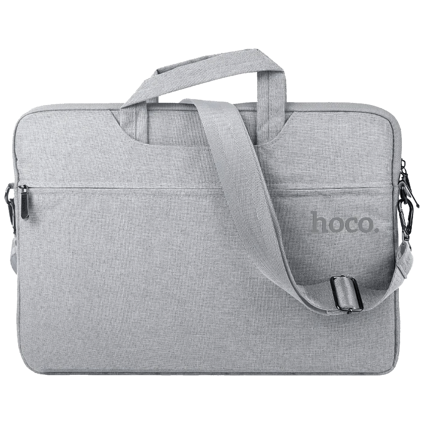 hoco. Torba za laptop 14", crna - GT1 14", Black