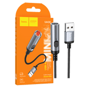hoco. Upaljač sa USB kabelom - UA30 USB