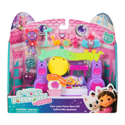 Gabby's Dollhouse GDH PYS Movie Story Set Music GML