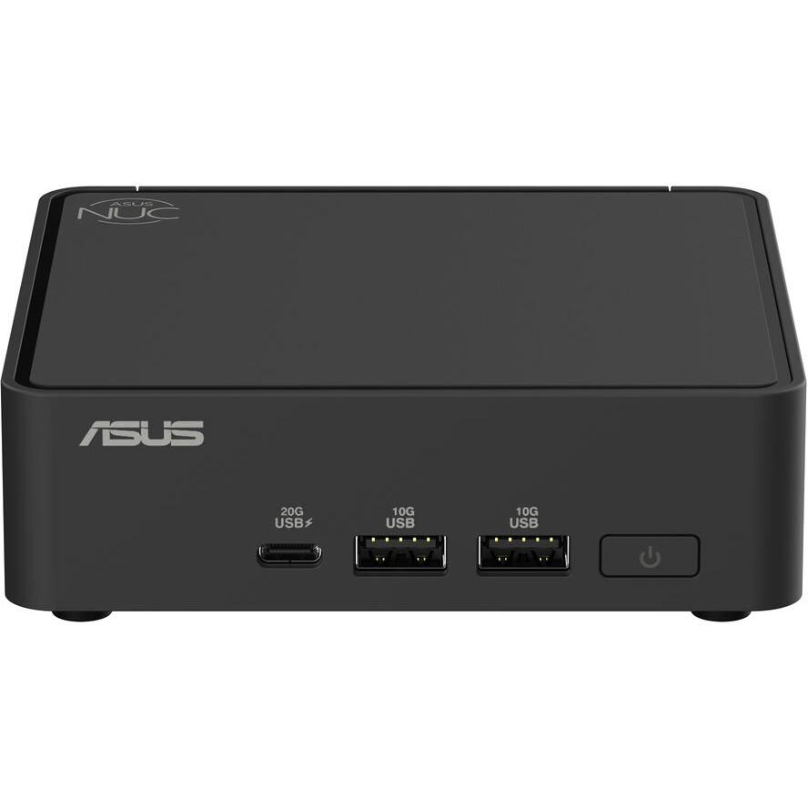 ASUS NUC 15 Pro RNUC15CRKC700002 Crno