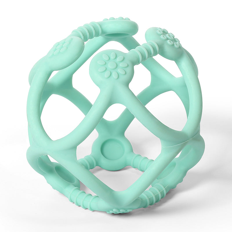 BabyOno Grickalica za zube Ortho mint