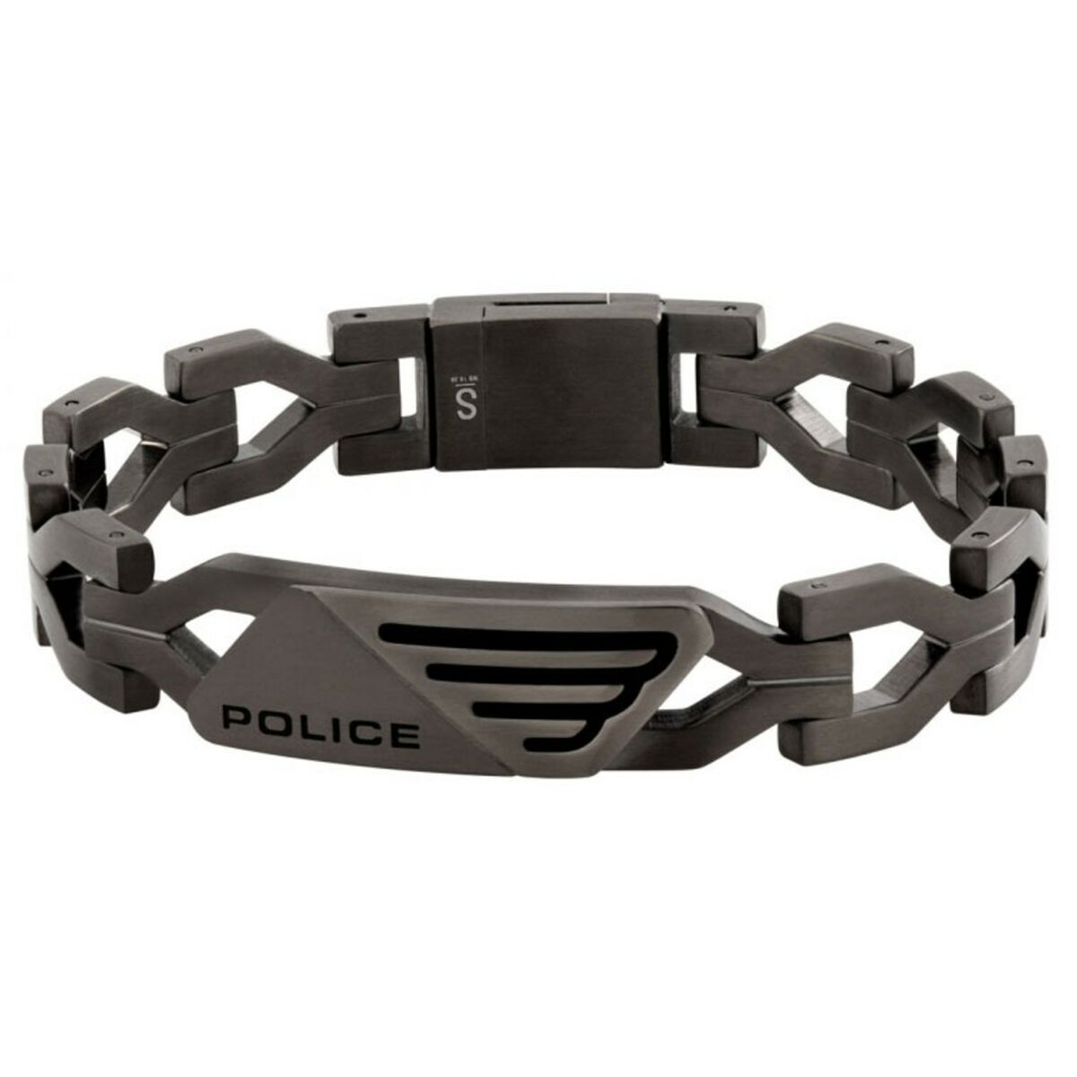 Muška narukvica Police PJ26556BSU.03