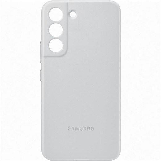 Samsung EF-VS901L maska za mobitel 15,5 cm (6.1") Poklopac Sivo