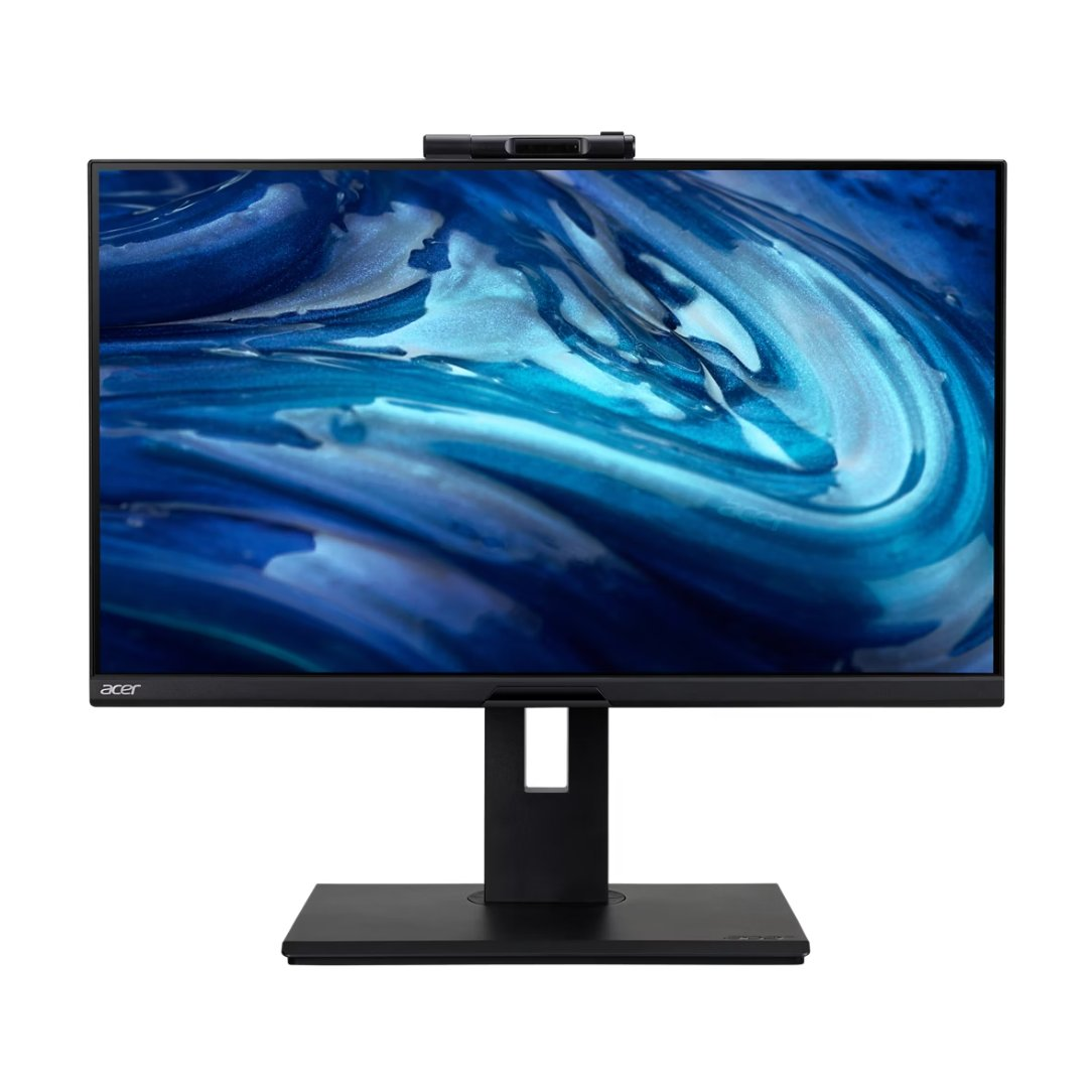 Acer B8 B278U G računalni monitor 68,6 cm (27") 2560 x 1440 pikseli Quad HD LCD Crno