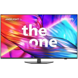 Philips 55PUS8919/12 LED televizor 139,7 cm (55") 4K Ultra HD Pametni televizor Wi-Fi Antracit