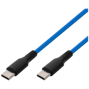 home USB kabl za smartphone, USB type C, 1.0 met., 2.1A - USBCC1