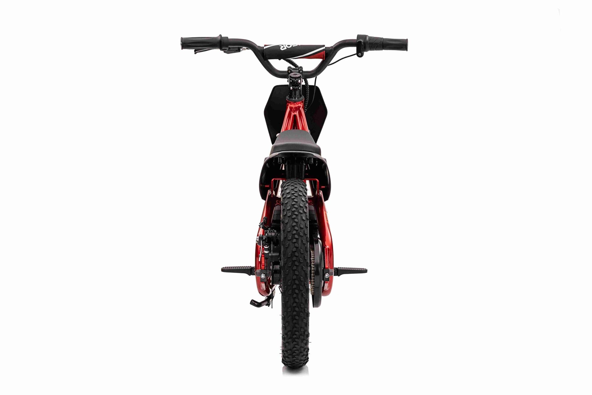 Motor na akumulator BAIGOR 23 PRO - crveni
