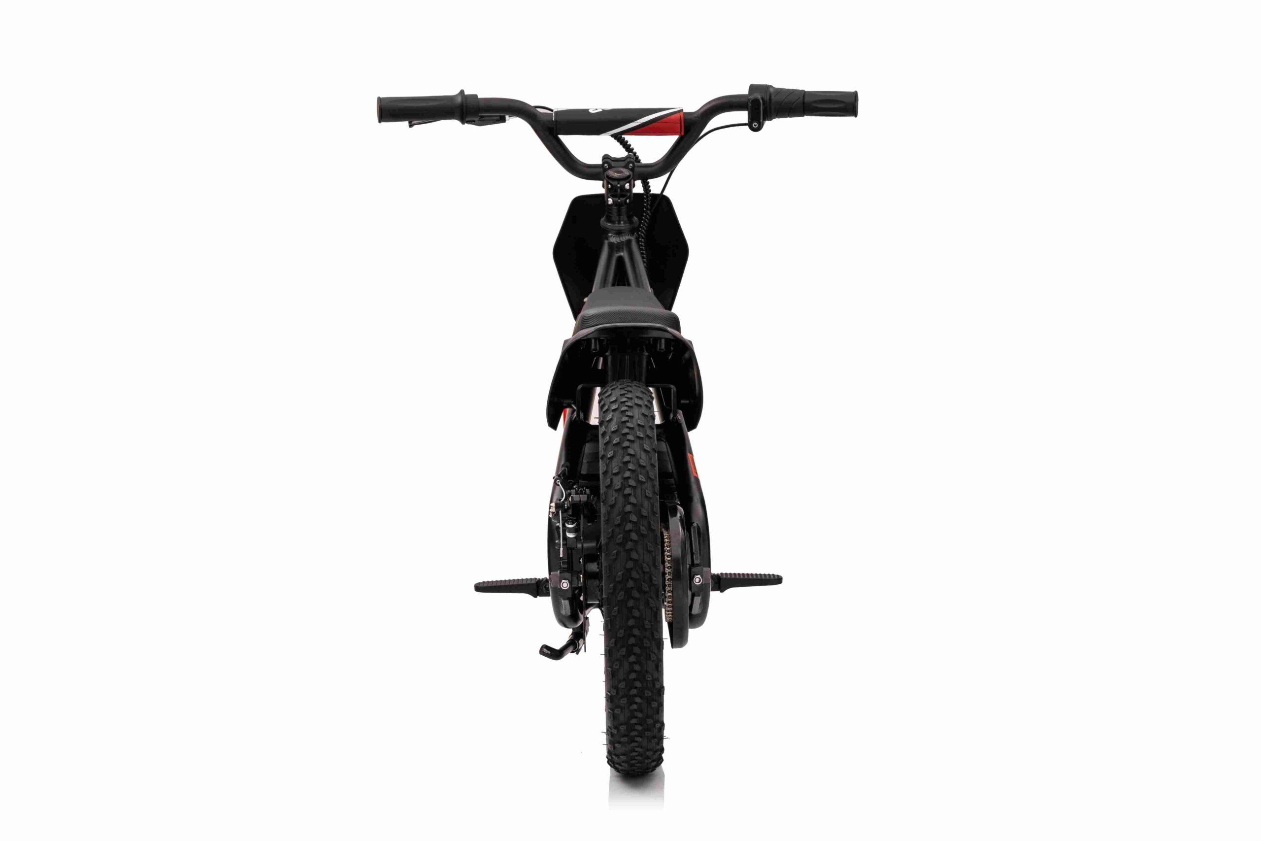 Motor na akumulator BAIGOR 23 PRO - crni