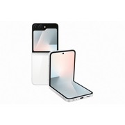 Samsung Galaxy Z Flip7 FE 17 cm (6.7") 5G 8 GB 256 GB 4000 mAh Bijelo