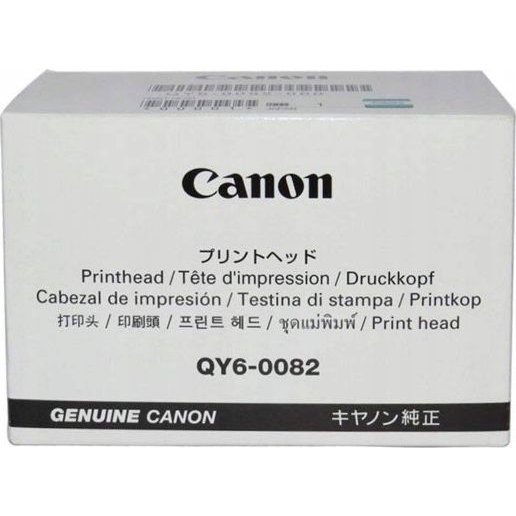 Canon QY6-0086-000 glava pisača Tintni