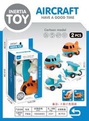 Airplane Set