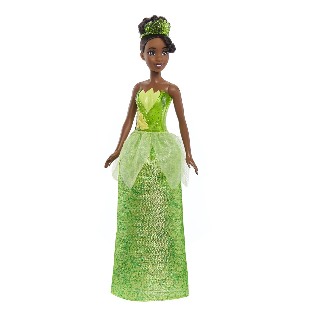 Disney Princess HLW04 lutka