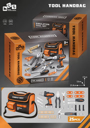 Dječji set alata s torbom - Tool Bag