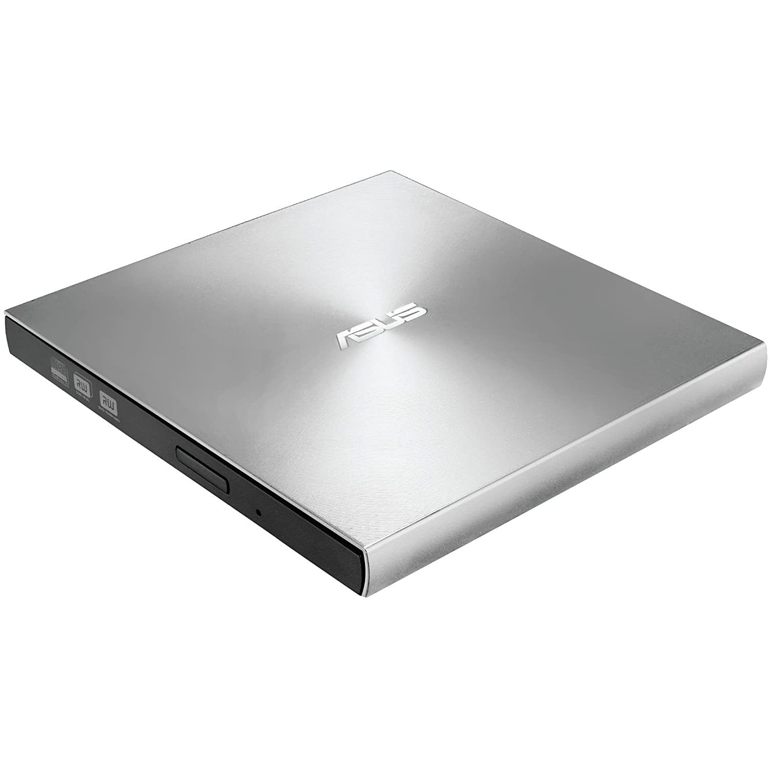 ASUS SDRW-08U7M-U pogon optičkog diska DVD±RW Srebro