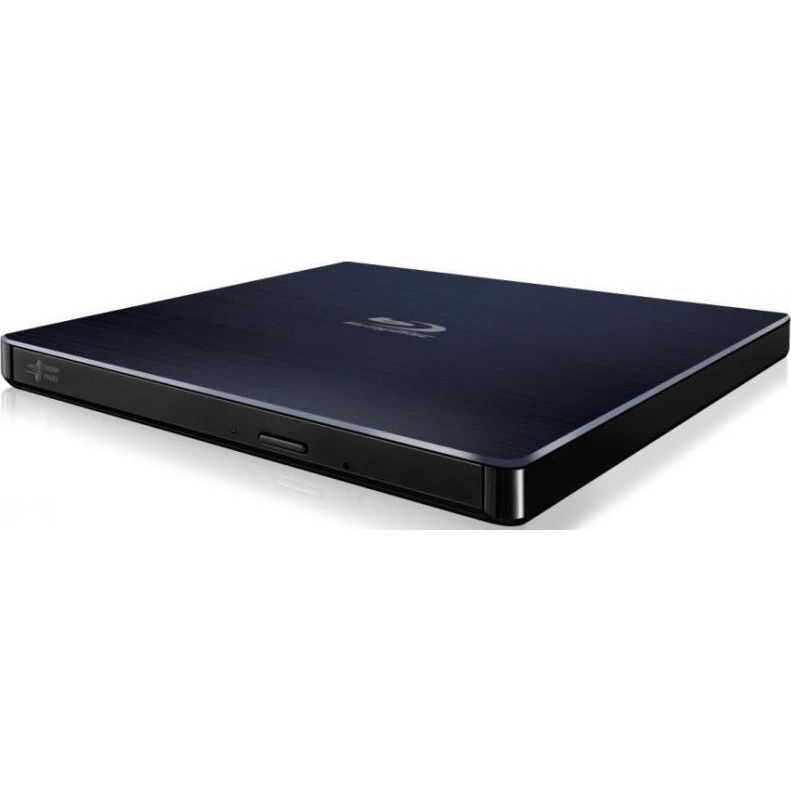 LG BP55EB40 pogon optičkog diska Blu-Ray RW Crno