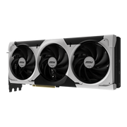 MSI VENTUS GEFORCE RTX 5090 32G 3X OC grafička kartica NVIDIA 32 GB GDDR7