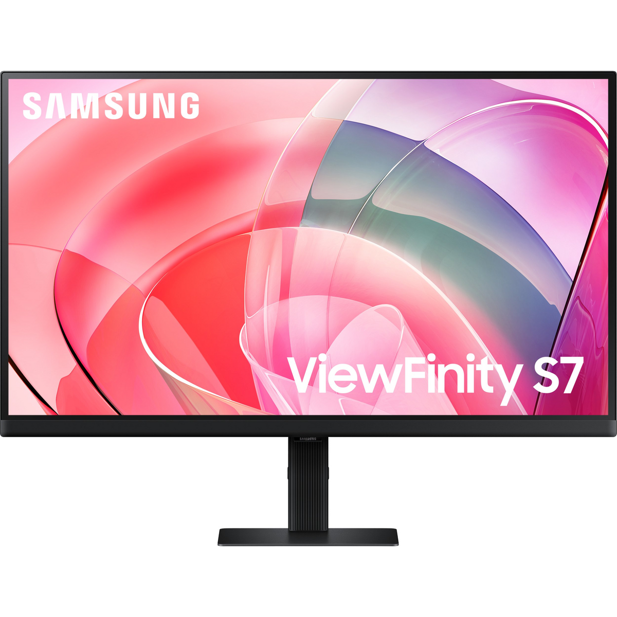 Samsung S70D računalni monitor 68,6 cm (27") 3840 x 2160 pikseli 4K Ultra HD LCD Crno