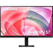 Samsung S70D računalni monitor 68,6 cm (27") 3840 x 2160 pikseli 4K Ultra HD LCD Crno