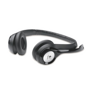 Logitech H390 Slušalice Žičano Obruč za glavu Ured / pozivni centar USB Tip-A Crno