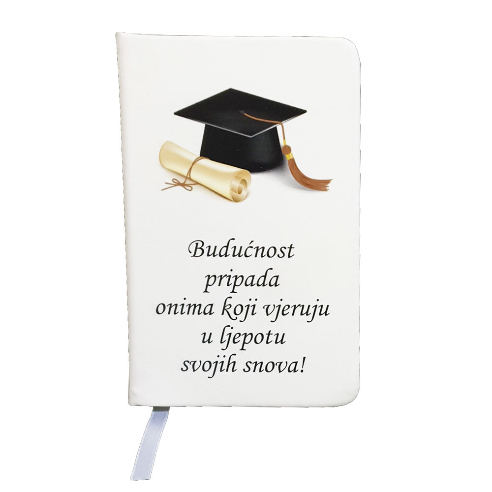 Set daril za diplomo – Unikatna darila z motivacijskimi citati!