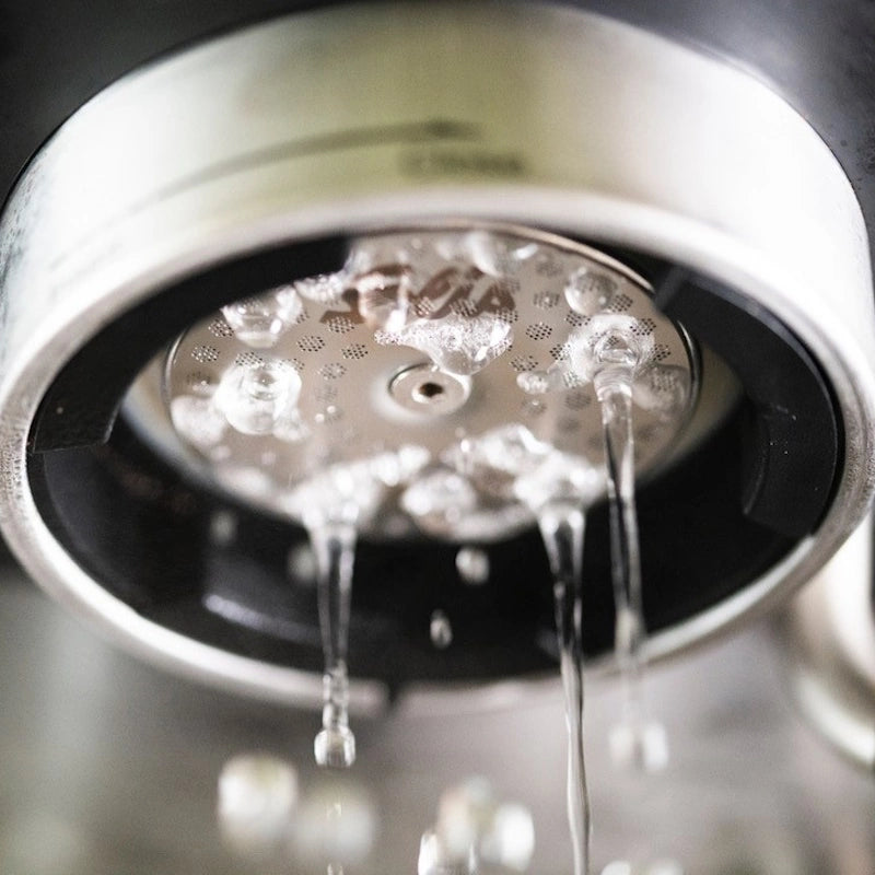 Solis IMS Perfetta Shower Screen