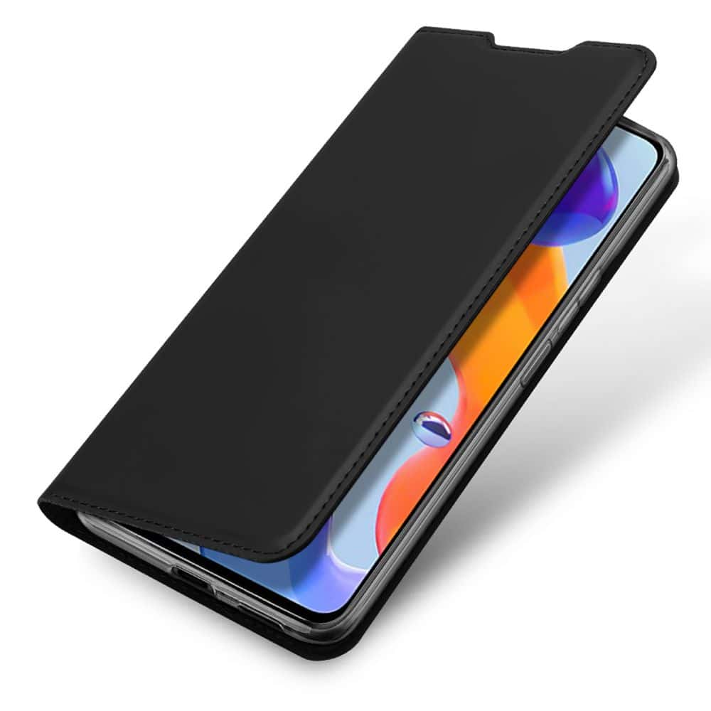 DUXDUCIS SKINPRO PREKLOPNA TORBICA ZA XIAOMI REDMI NOTE 11 PRO / 11 PRO 5G