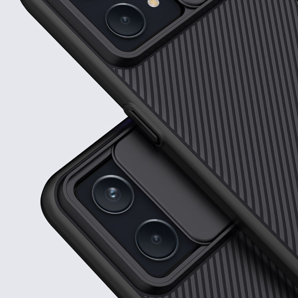 NILLKIN CAMSHIELD MASKA ZA REALME 9 PRO+ PLUS / 9 4G