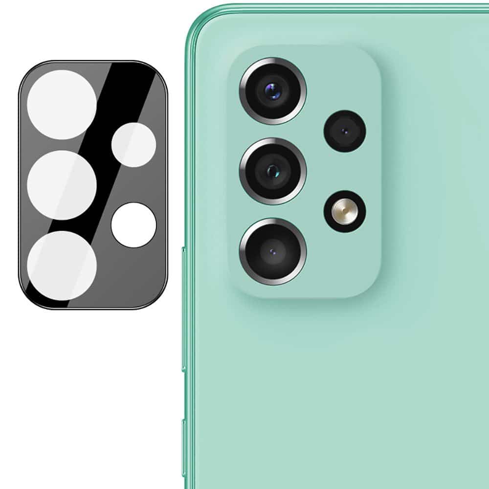 HOFI CAM PRO + ZAŠČITNO STEKLO ZA KAMERO ZA SAMSUNG GALAXY A53 5G
