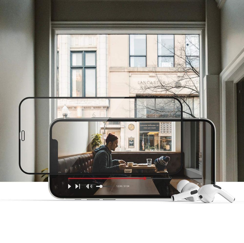HOFI GLASS PRO+ KALJENO STEKLO ZA XIAOMI REDMI 10C