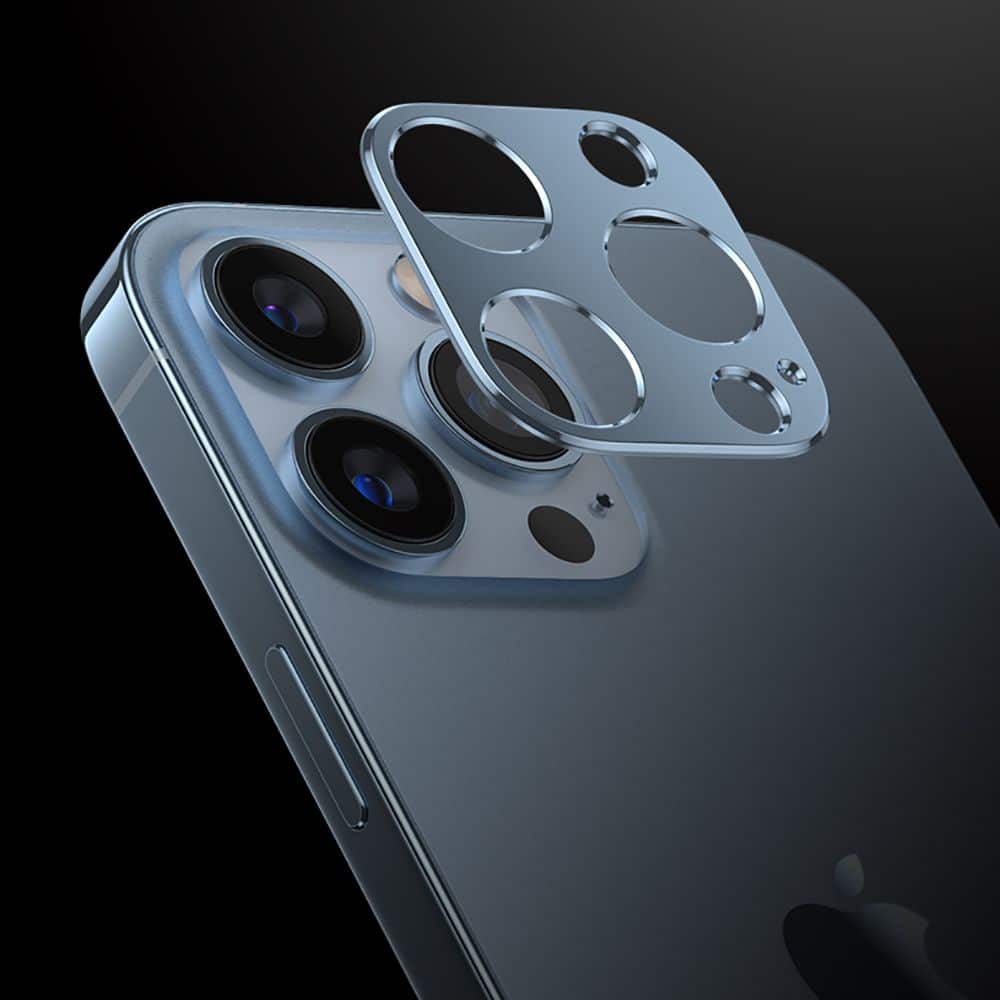 HOFI ALUCAM PRO + POKROV KAMERE ZA IPHONE 13 PRO / IPHONE 13 PRO MAX