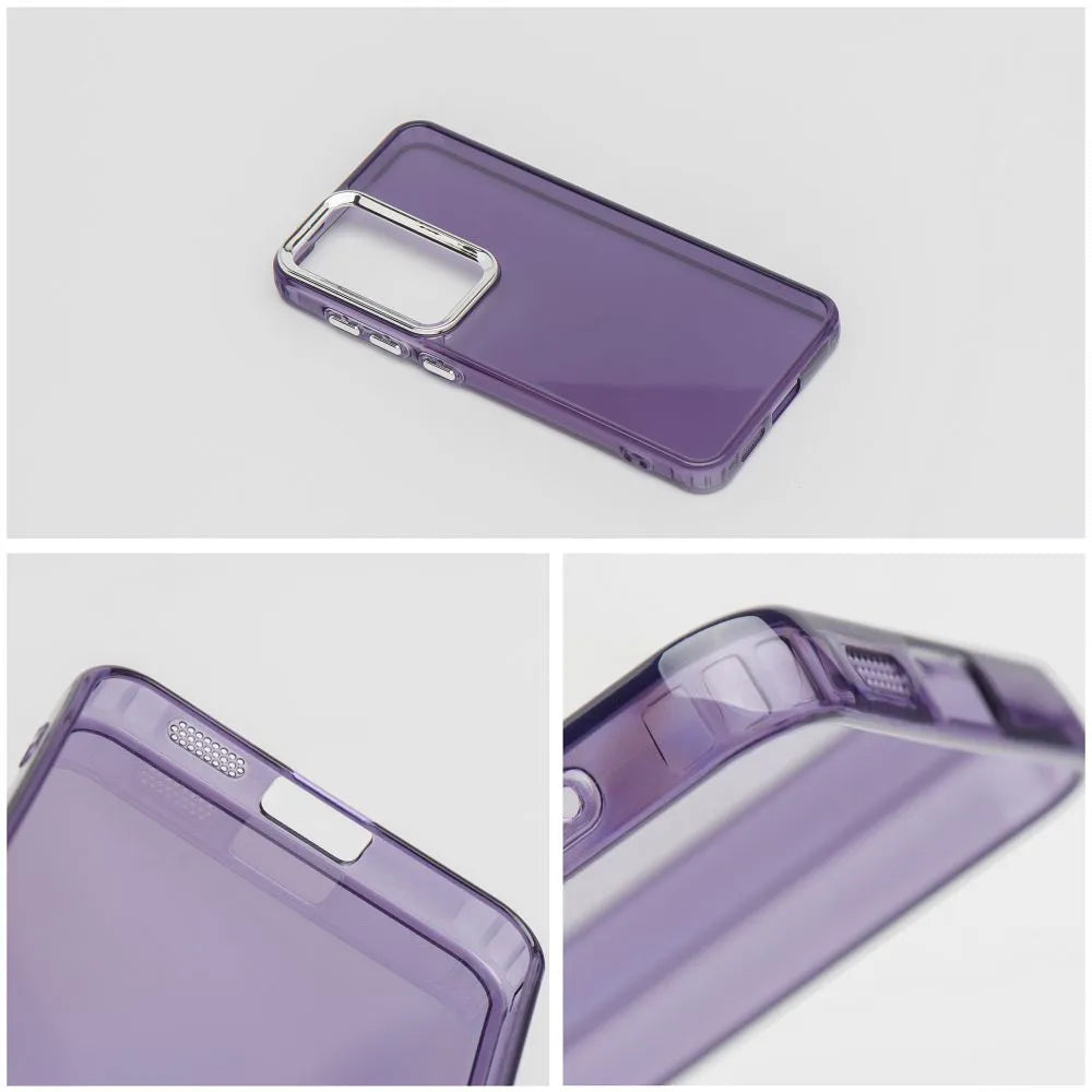 Maska PEARL za SAMSUNG GALAXY A16 5G vijolična