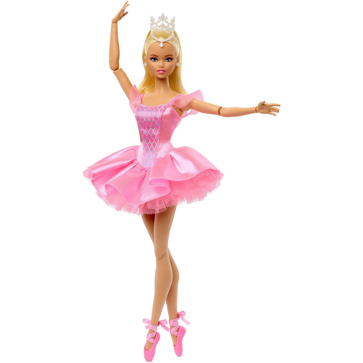 Barbie JBJ09 lutka