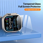 DUX DUCIS EAPA kaljeno staklo za Apple Watch Ultra / Ultra 2 49 mm