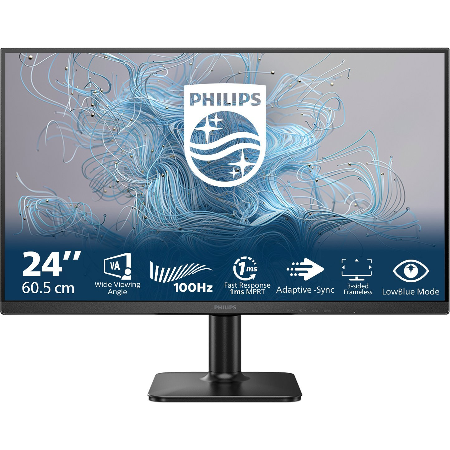 Philips 24E2N1100LB/00 računalni monitor