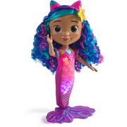 GDH OTH Movie Feature Mermaid Doll GML