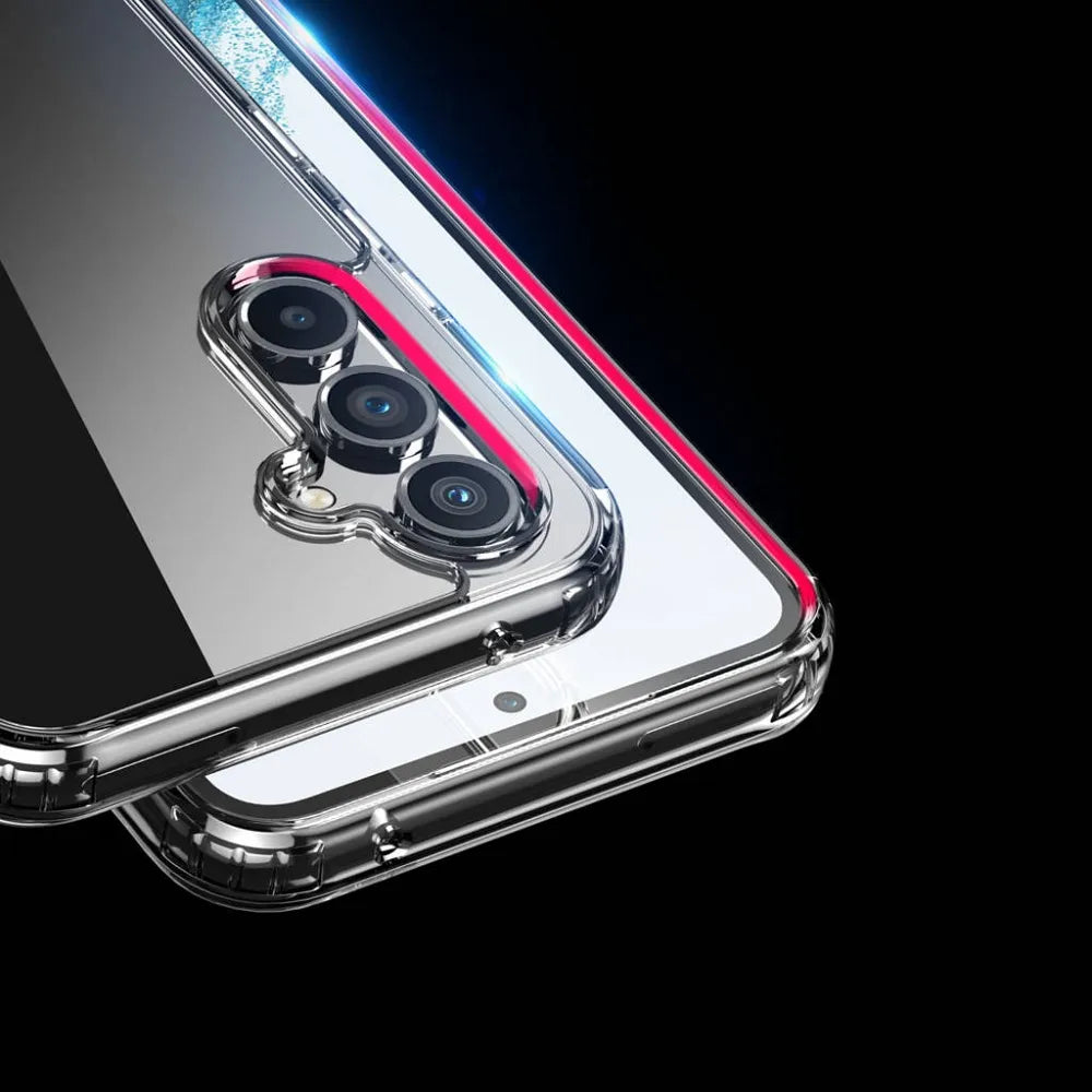 DUX DUCIS Clin – prozoren ovitek za Samsung Galaxy A54