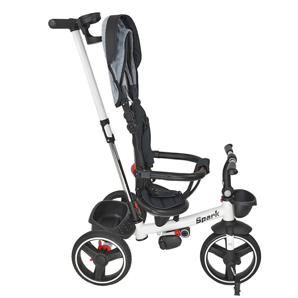 Tricikel SPARK 360°