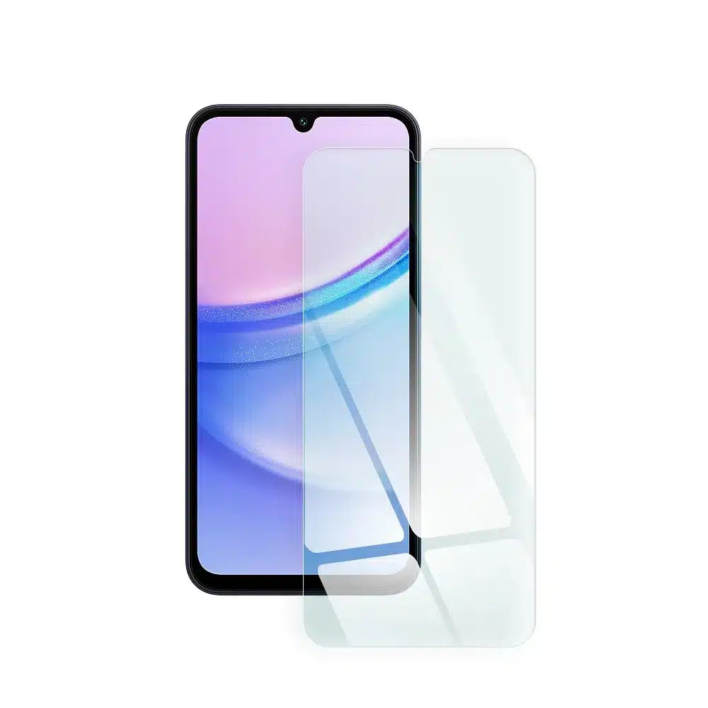 Blue Star kaljeno steklo za Samsung Galaxy A15 5G