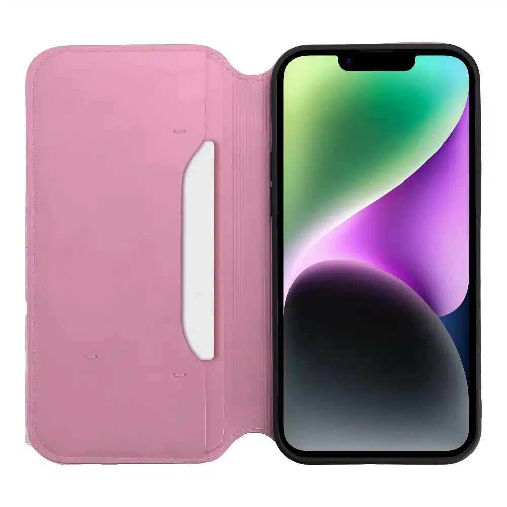 Dvoplastični ovitek za XIAOMI Redmi NOTE 11 PRO / 11 PRO 5G svetlo roza