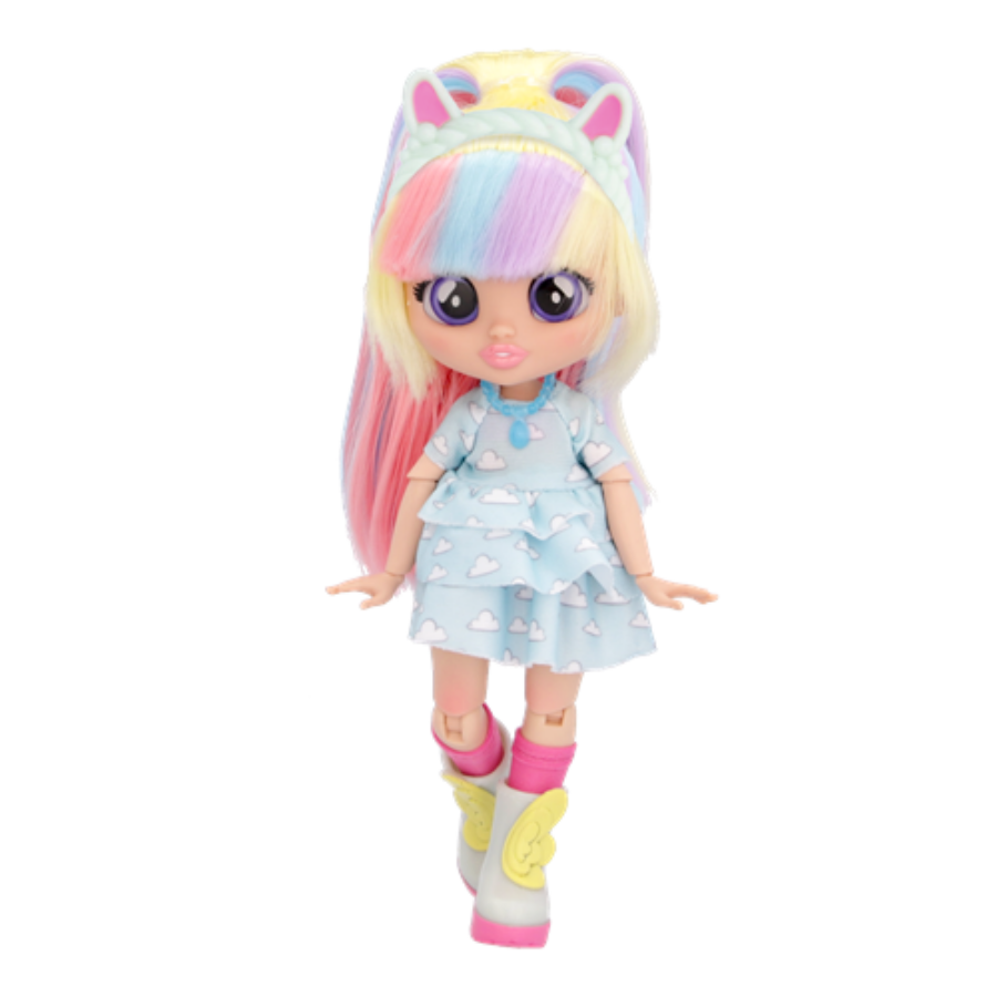 IMC Toys Cry Babies Jenna