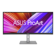 ASUS ProArt PA34VCNV računalni monitor 86,6 cm (34.1") 3440 x 1440 pikseli UltraWide Quad HD LCD Crno