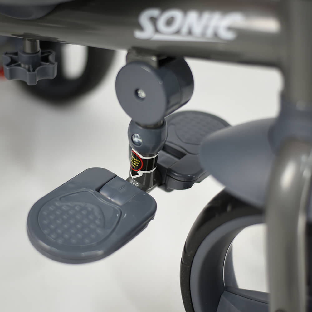 Sklopivi tricikl SONIC 360°