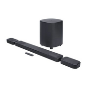 JBL Bar 1000MK2 Crno 7.1.4 kanali 960 W