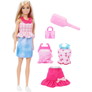 Barbie JMH18 lutka