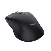 Trust 25673 miš Univerzalno Ambidekster Bluetooth 3200 DPI