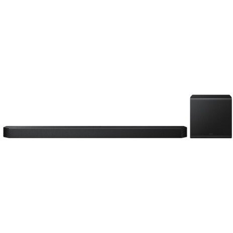 Samsung HW-Q800H Crno 5.1.2 kanali 360 W