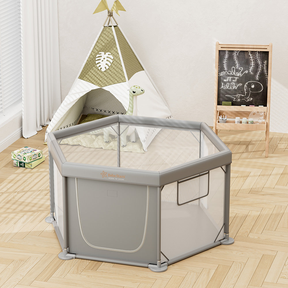 BEBESTARS igraonica NESTILO