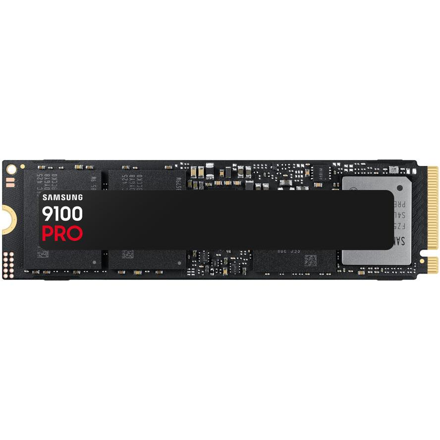 Samsung MZ-VAP1T0 1 TB M.2 PCI Express 5.0 NVMe V-NAND TLC