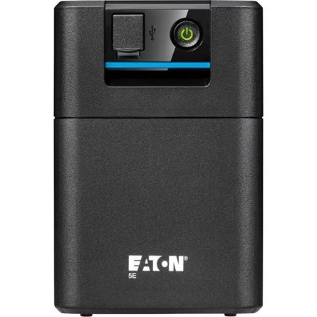 Eaton 5E Gen2 700 USB neprekidan tok energije (UPS) Line-Interactive 0,7 kVA 360 W 4 utičnice naizmjenične struje