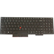 Lenovo 01YP625 Rezervni dio za prijenosno računalo Tipkovnica